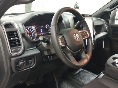 New 2026 RAM 2500 Tradesman image 17
