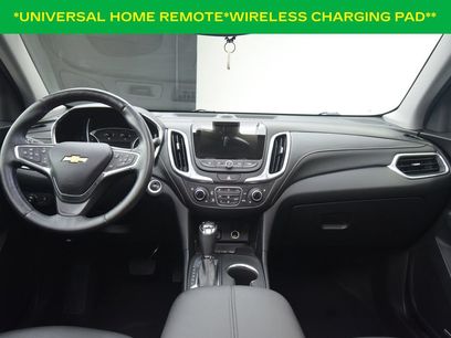 Used 2018 Chevrolet Equinox Premier