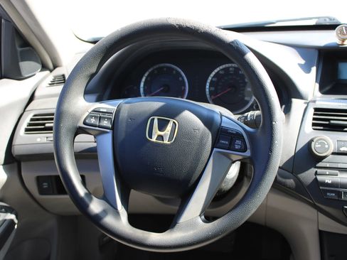 Used 2009 Honda Accord LX image 14