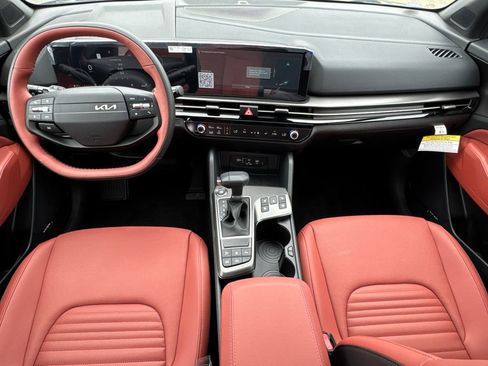 New 2026 Kia Sportage SX image 22