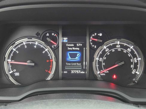 Used 2024 Toyota 4Runner Limited image 26