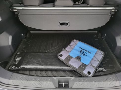 Certified 2025 Subaru Crosstrek 2.5i Sport image 12