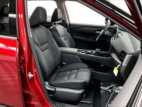 New 2026 Nissan Rogue Dark Armor AWD/4WD image 37