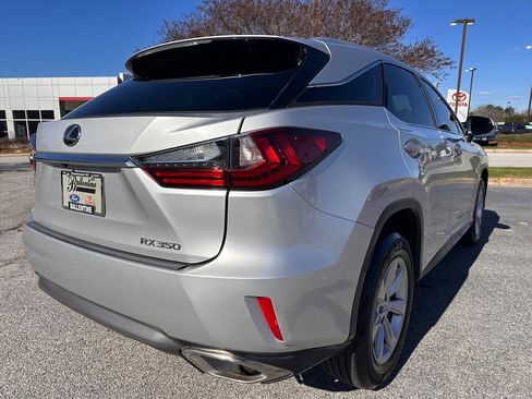 Used 2016 Lexus RX 350 F Sport image 3