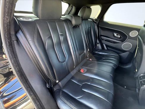 Used 2014 Land Rover Range Rover Evoque Dynamic image 27