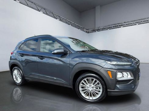 Used 2019 Hyundai Kona SEL image 26