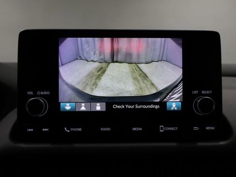 Used 2024 Honda HR-V Sport image 26