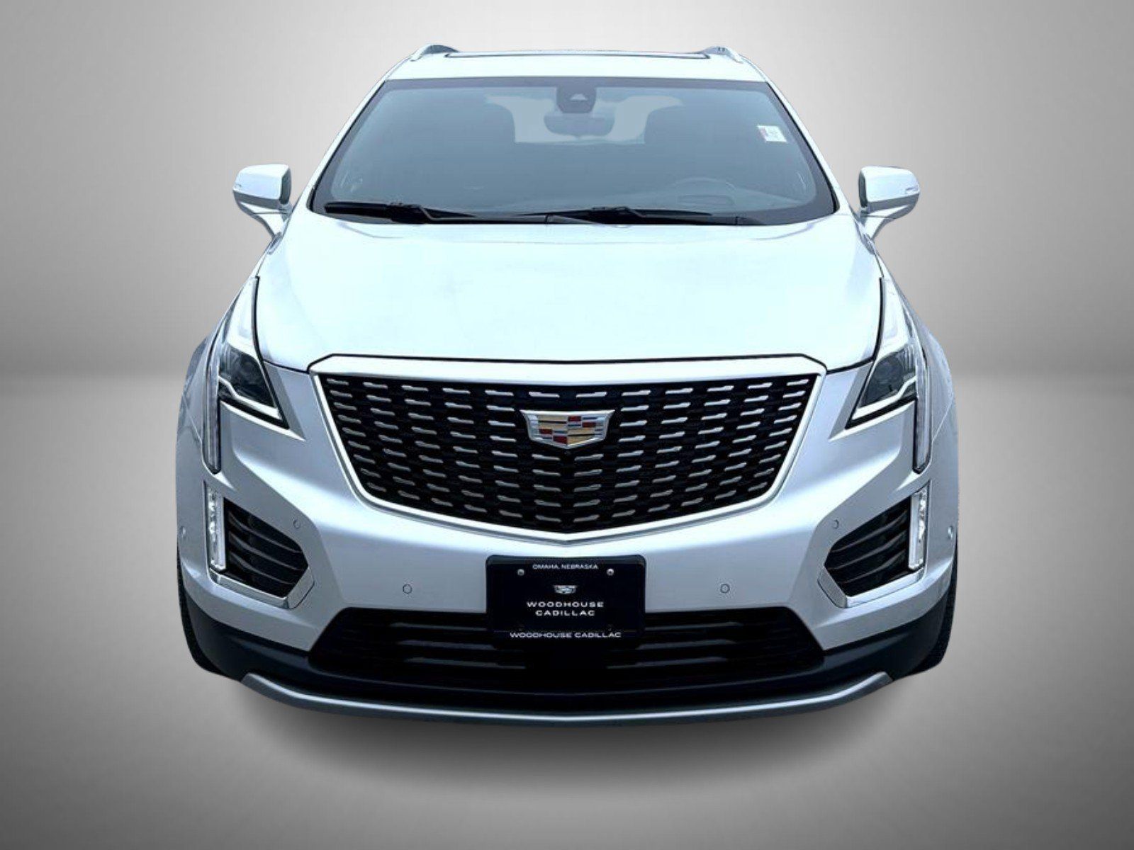 Used 2020 Cadillac XT5 Premium Luxury w/ Platinum Package AWD/4WD image 2