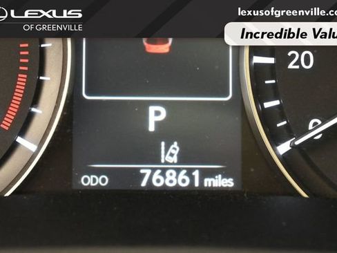 Used 2016 Lexus RX 350 FWD w/ Premium Package image 11