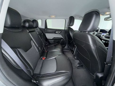 Used 2022 Jeep Compass Latitude w/ Convenience Group AWD/4WD image 20