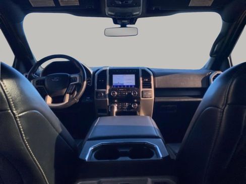 Used 2020 Ford F150 Lariat image 20