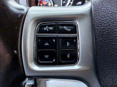 Used 2015 RAM 2500 Laramie w/ Convenience Group AWD/4WD image 20