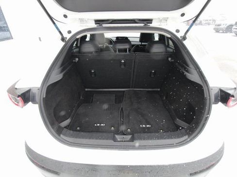 Used 2022 MAZDA CX-30 AWD 2.5 S w/ Select Package image 8