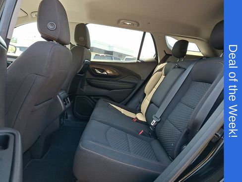 Used 2019 GMC Terrain SLE AWD/4WD image 10