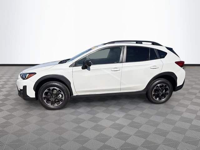 Used 2023 Subaru Crosstrek 2.0i AWD/4WD image 4