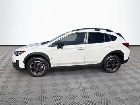Used 2023 Subaru Crosstrek 2.0i AWD/4WD image 4