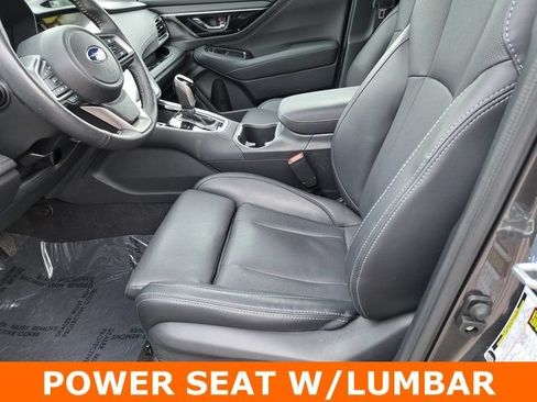 Certified 2025 Subaru Legacy Limited AWD/4WD image 24