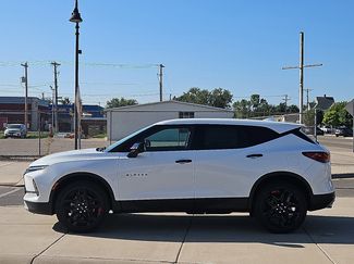 New 2025 Chevrolet Blazer LT w/ Redline Edition video 2