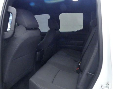 Used 2025 Toyota Tacoma SR RWD image 22