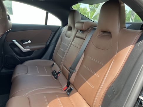 Certified 2020 Mercedes-Benz CLA 250 4MATIC image 32