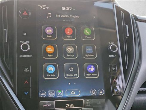 New 2026 Subaru Crosstrek 2.5i Limited image 14