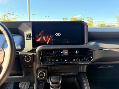 Used 2024 Toyota Land Cruiser AWD/4WD image 15
