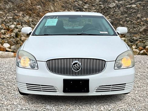 Used 2007 Buick Lucerne CXL image 3