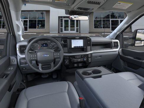 New 2026 Ford F350 XL image 17