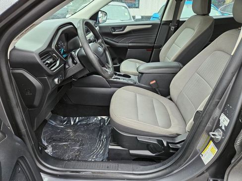 Used 2021 Ford Escape S image 16