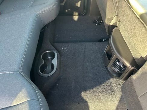 New 2026 RAM 3500 Tradesman AWD/4WD image 20