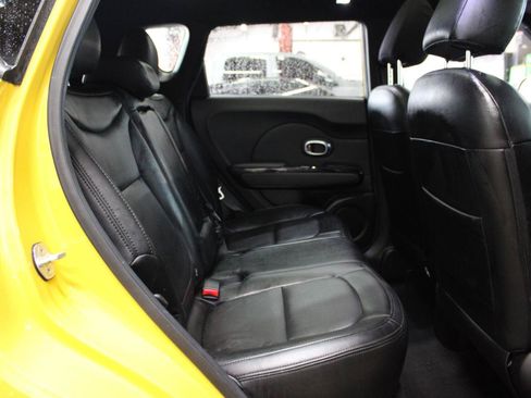 Used 2014 Kia Soul ! w/ Sun & Sound Package FWD image 46