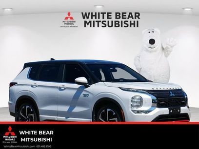 Used 2023 Mitsubishi Outlander SE