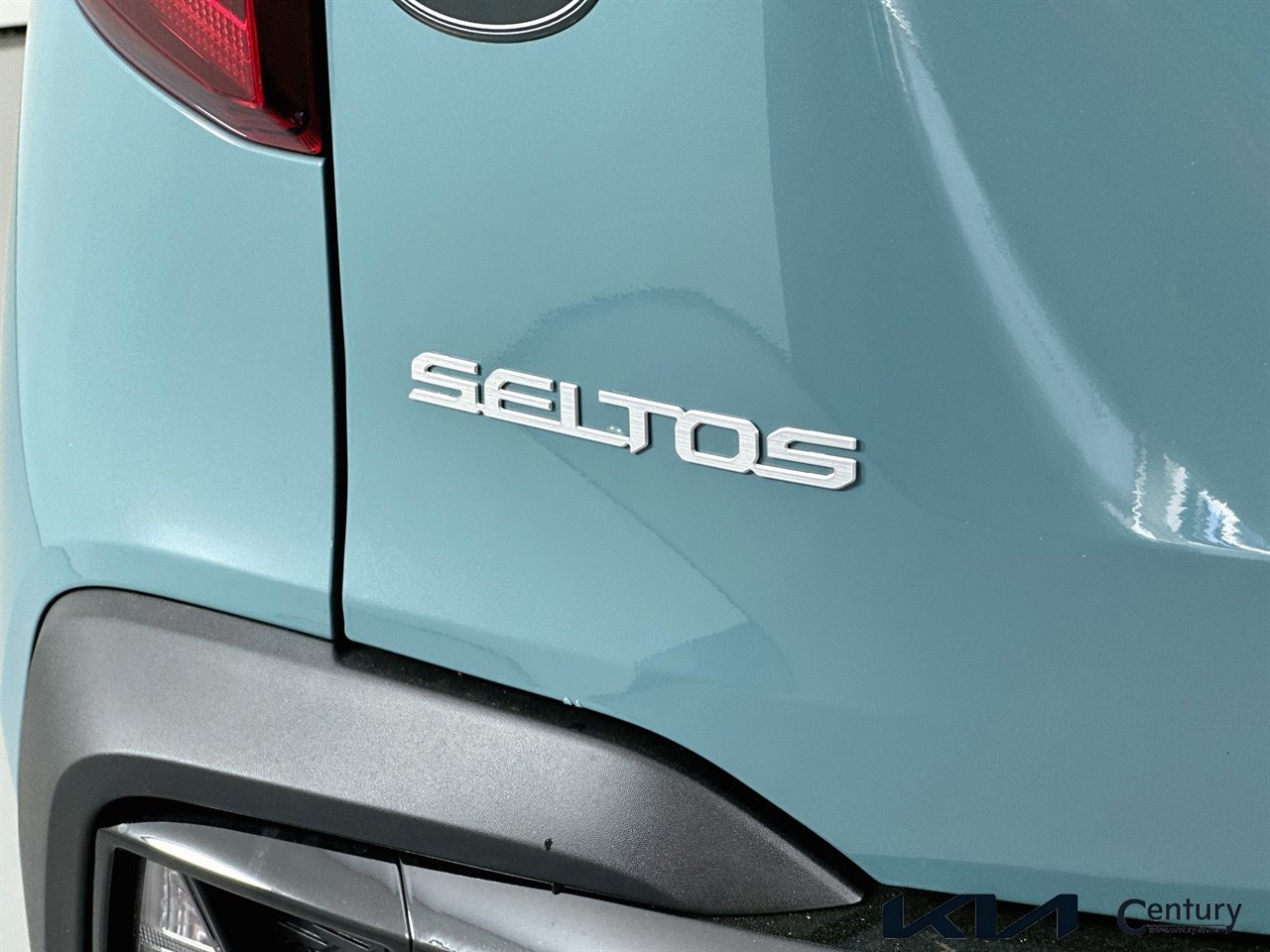 New 2026 Kia Seltos SX AWD/4WD image 18