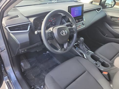 Used 2023 Toyota Corolla LE image 18