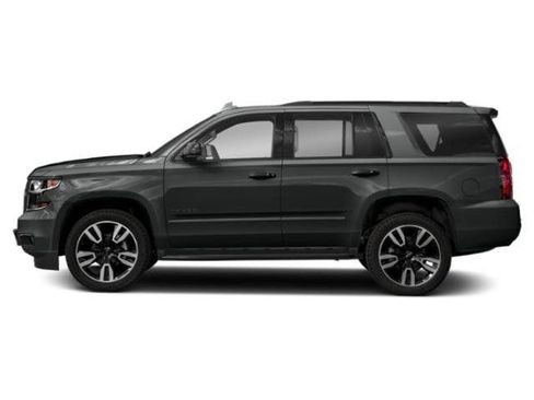Used 2020 Chevrolet Tahoe Premier w/ Premier Plus Edition AWD/4WD image 3