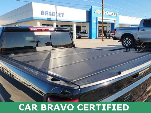 Certified 2024 Chevrolet Silverado 1500 ZR2 image 16