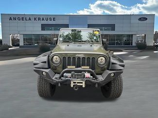 Used 2015 Jeep Wrangler Sport w/ Quick Order Package 23S AWD/4WD video 2