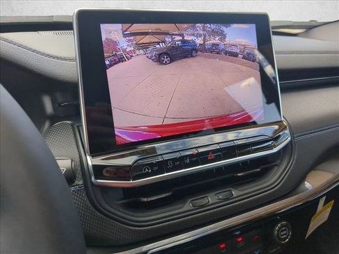 New 2026 Jeep Compass Latitude w/ Quick Order Package 29K image 13