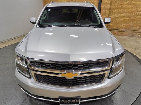 Used 2019 Chevrolet Tahoe LS w/ Skid Plate Package AWD/4WD image 5