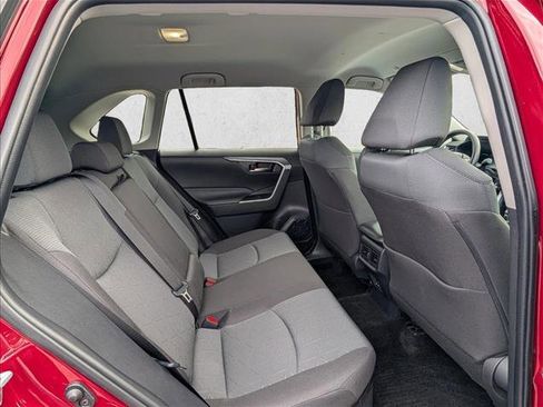 Used 2024 Toyota RAV4 XLE image 20