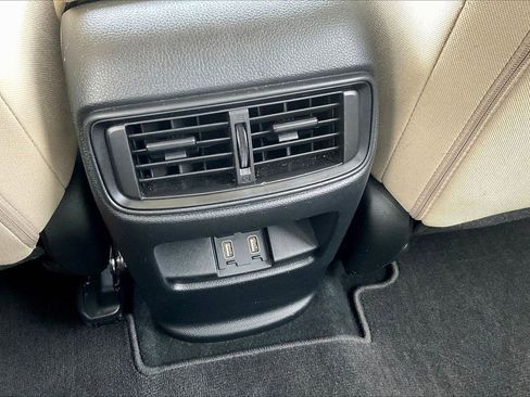 Used 2021 Honda CR-V EX image 17