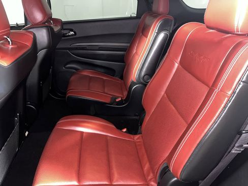 Used 2024 Dodge Durango SRT Hellcat image 29