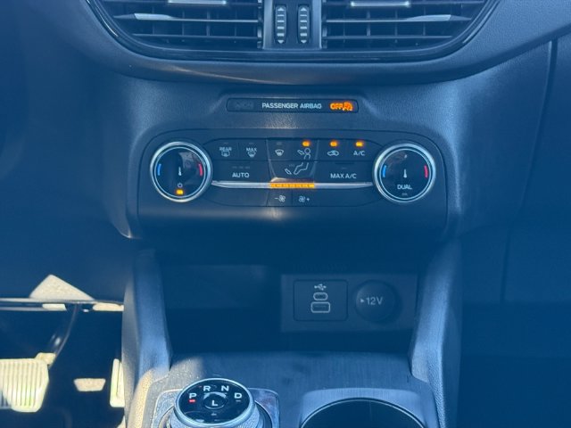 Used 2025 Ford Escape ST-Line FWD image 17