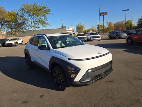 New 2026 Hyundai Kona SEL Sport image 3