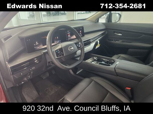 New 2025 Nissan Murano SV image 20