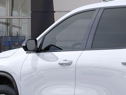 New 2026 Buick Enclave Sport Touring w/ Power Package image 26