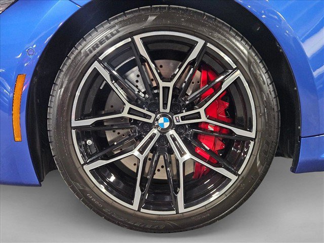 Used 2026 BMW M2 RWD image 22