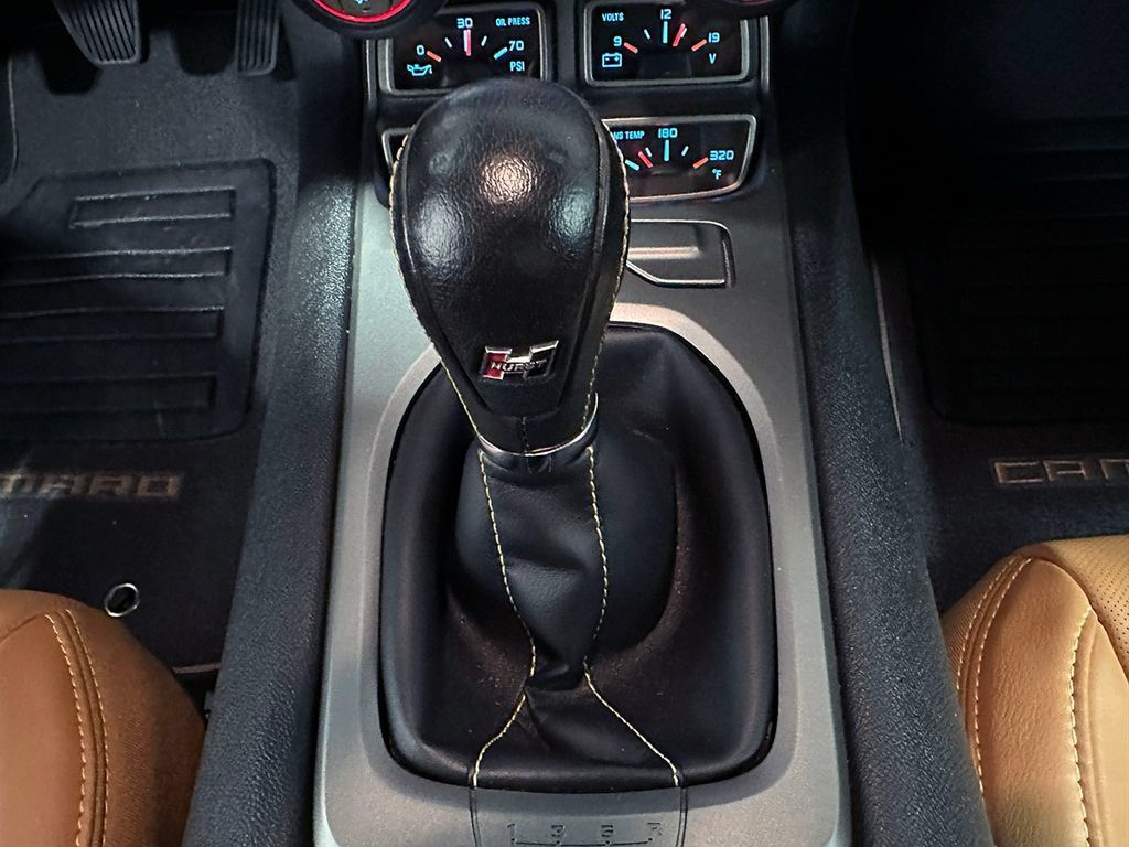 Used 2013 Chevrolet Camaro SS w/ Dusk Special Edition RWD image 64