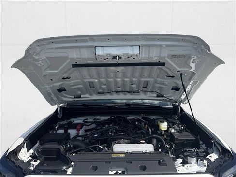 New 2025 Toyota Tacoma SR5 image 17