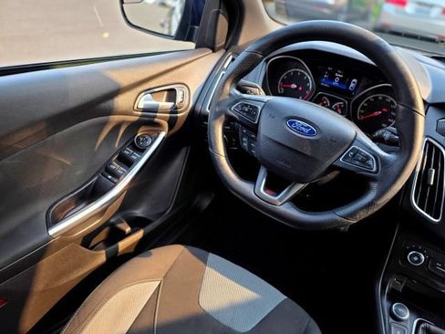 Used 2016 Ford Focus ST FWD image 18